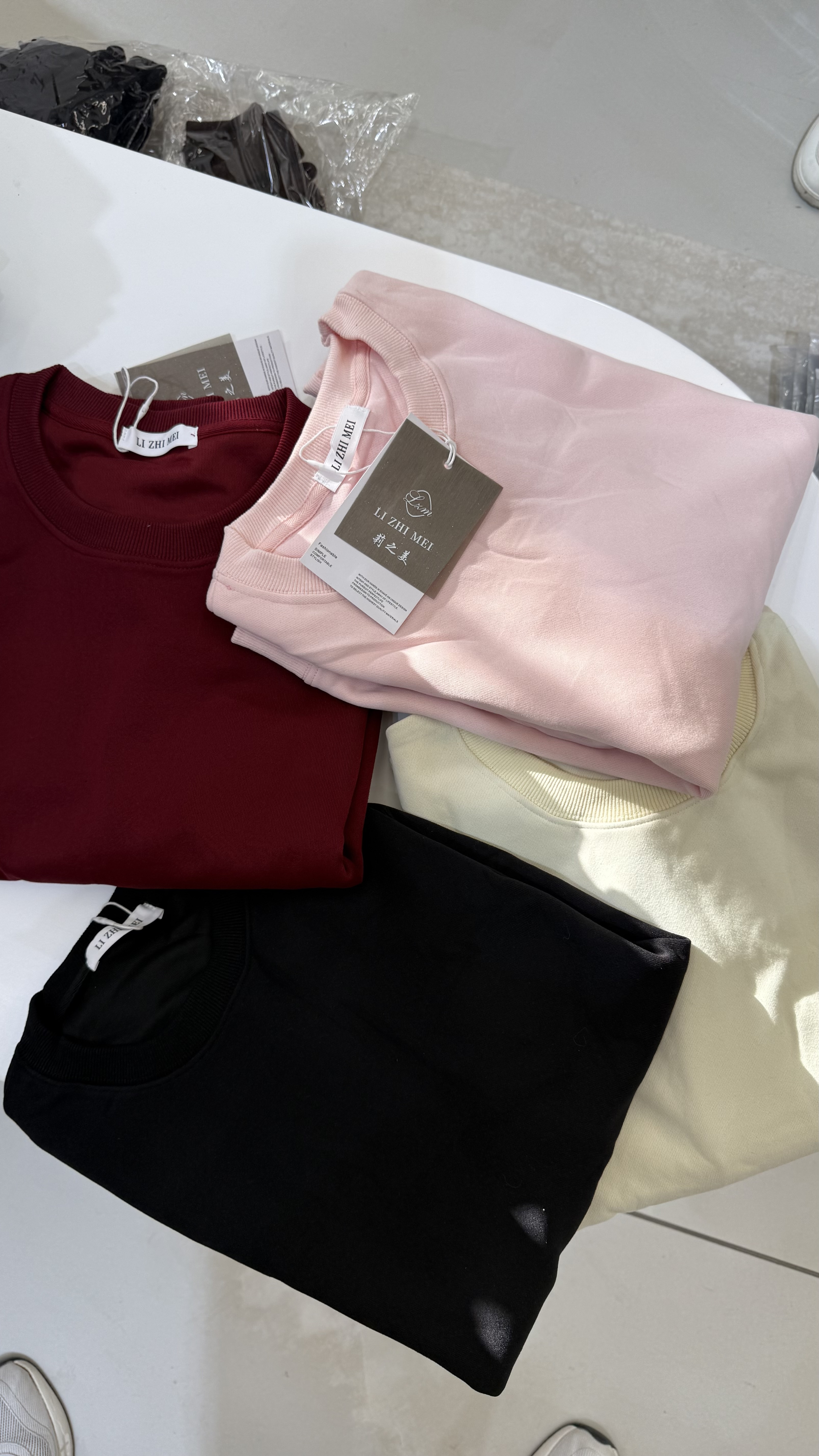 هودي بدون طاقيه 1100
