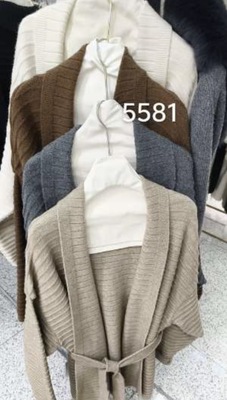 جكيت صوف 5581