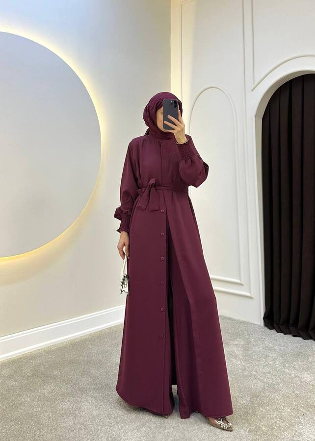 Glow طقم مكسي 552