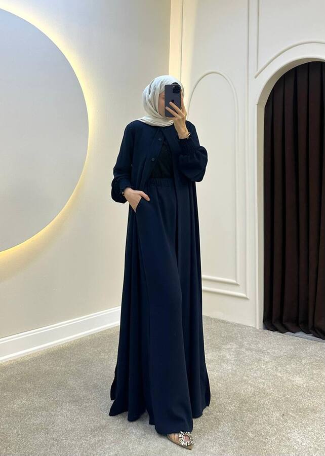 Glow طقم مكسي 552