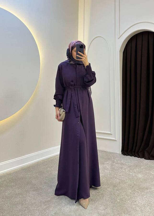Glow طقم مكسي 552