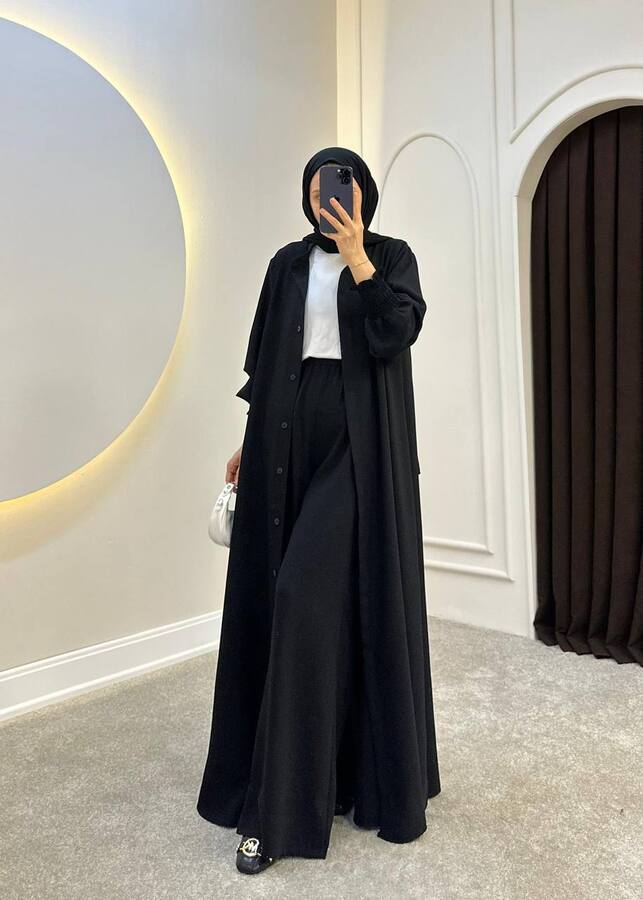 Glow طقم مكسي 552
