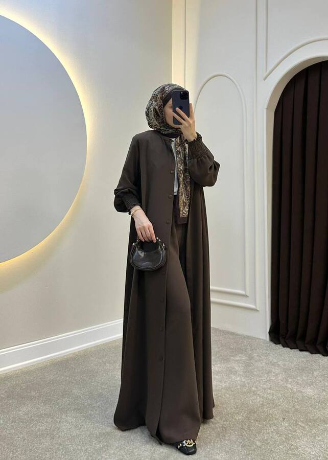 Glow طقم مكسي 552