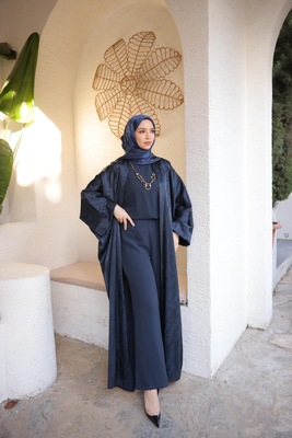 Glow طقم عبايه 1346