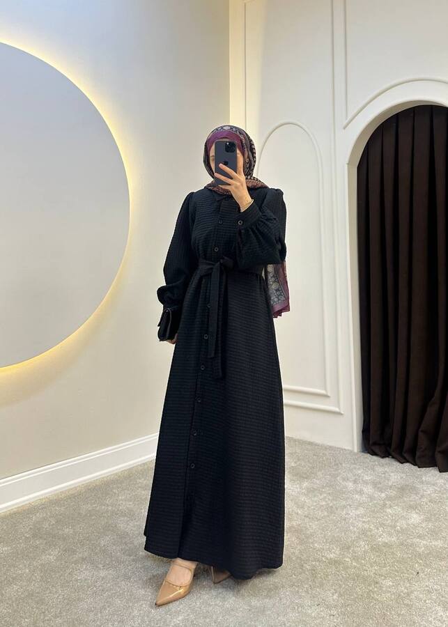 Glow فستان 9009