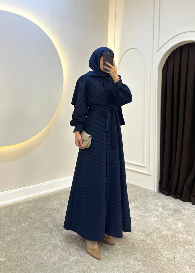 Glow فستان 9009